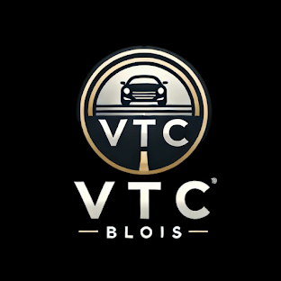 VTC BLOIS